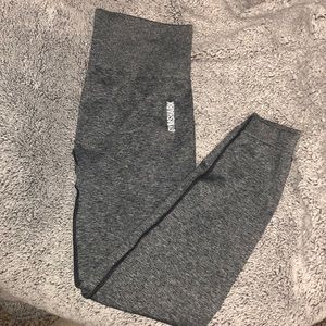 Gymshark Adapt Marl Seamless leggings